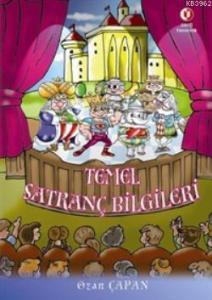 Temel Satranç Bilgileri