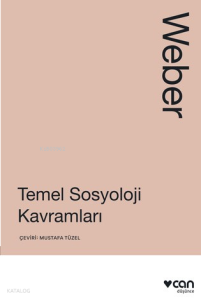 Temel Sosyoloji Kavramları