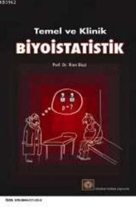 Temel ve Klinik Biyoistatistik