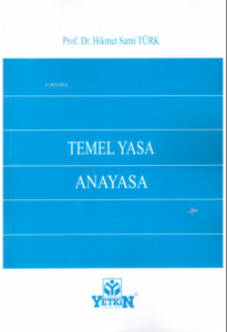Temel Yasa Anayasa