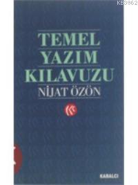 Temel Yazım Kılavuzu