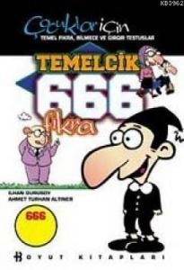 Temelcik 666 Fıkra