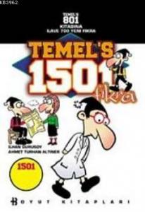 Temel's 1501 Fıkra