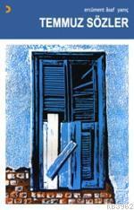 Temmuz Sözler