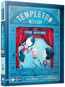 Templeton İkizleri Perde Arkasında