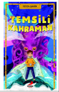 Temsili Kahraman