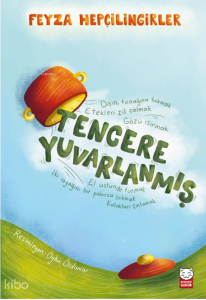 Tencere Yuvarlanmış