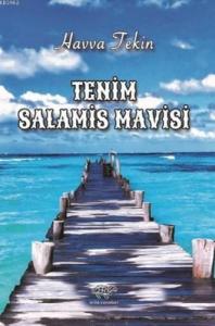 Tenim Salamis Mavisi