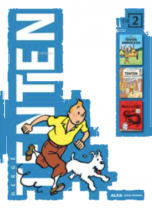 Tenten Cilt 2
