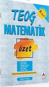 TEOG 8.Sınıf Matematik Özet