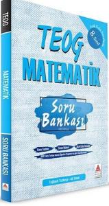TEOG 8.Sınıf Matematik Soru Bankası