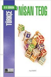 TEOG Türkçe (Nisan)