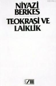 Teokrasi ve Laiklik