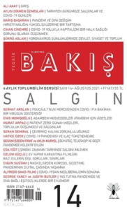 Teorik Bakış Sayı: 14 Salgın