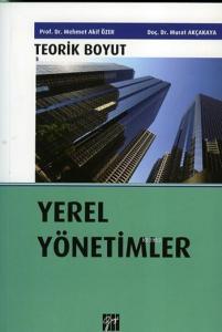 Teorik Boyut Yerel Yönetimler