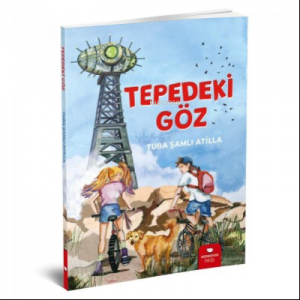 Tepedeki Göz