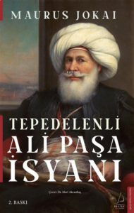 Tepedelenli Ali Paşa İsyanı