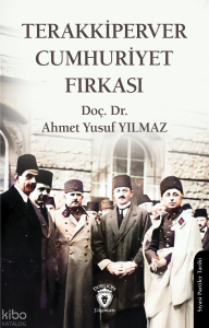 Terakkiperver Cumhuriyet Fırkası