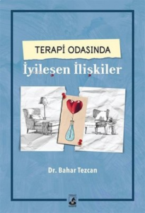 Terapi Odasında İyileşen İlişkiler