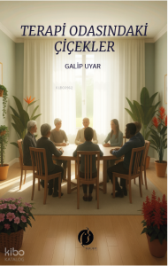 Terapi Odasındaki  Çiçekler