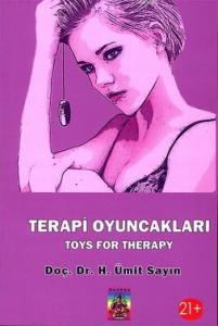 Terapi Oyuncakları; Toys For Therapy