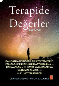 Terapide Değerler- Values in Therapy