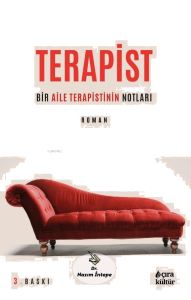 Terapist;Bir Aile Terapistinin Notları