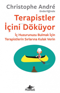 Terapistler İçini Döküyor