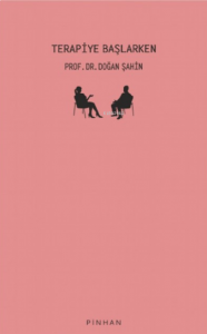 Terapiye Başlarken