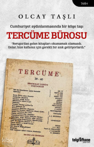 Tercüme Bürosu