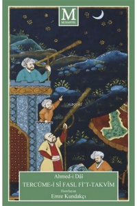 Tercüme-i Si Fasl Fi’t-Takvim