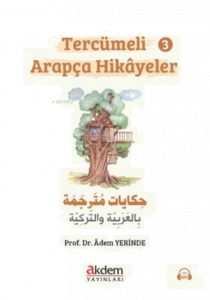 Tercümeli Arapça Hikayeler - 3