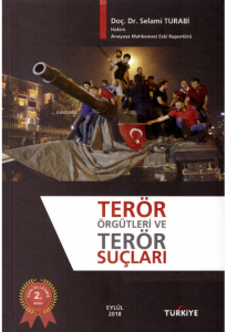 Terör Örgütleri ve Terör Suçları