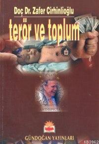 Terör ve Toplum