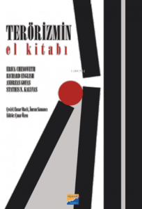 Terörizmin El Kitabı