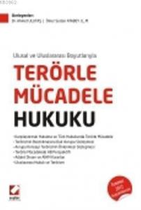 Terörle Mücadele Hukuku