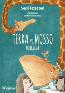 Terra ve Mosso - Duygular