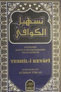 Teshil-i Kevafi