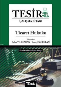 Tesir Ticaret Hukuku
