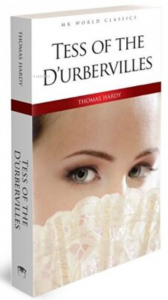 Tess of the d`Urbervilles