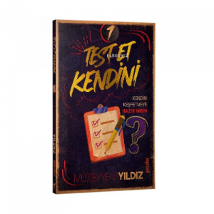 Test Et Kendini 1