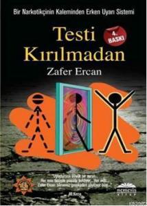 Testi Kırılmadan