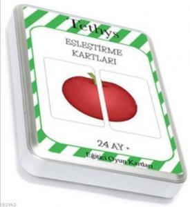 Tethys - Eşleştirme Kartları; 24 Ay