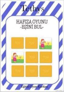 Tethys - Hafıza Oyunu Eşini Bul