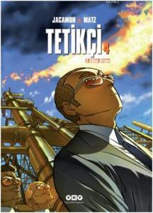 Tetikçi 4 (3 Bölüm Birden)