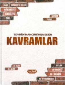 Tevhid İnancını İnşa Eden Kavramlar