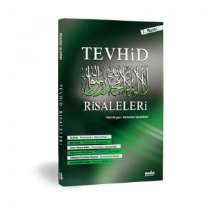 Tevhid Risaleleri - 1