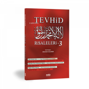 Tevhid Risaleleri-3