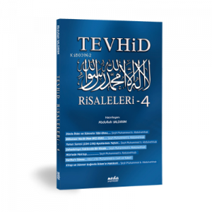 Tevhid Risaleleri-4