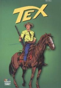 Tex Cilt: 3 (Almanak)
